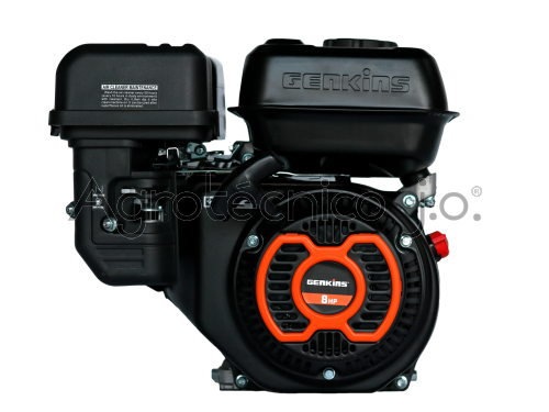 Motor Genkins GK225-V